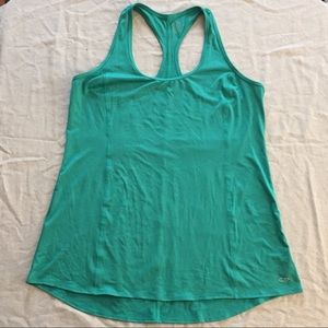 Champion Duo Dry Racerback Tank